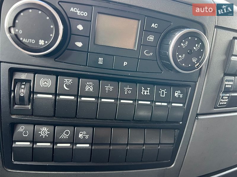 Тягач MAN TGX 2012 в Хусте