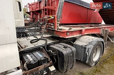 Тягач MAN TGX 2010 в Виннице