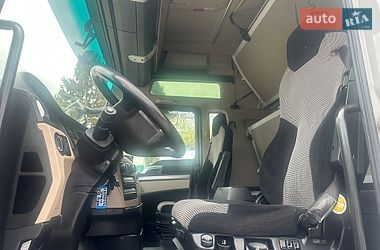 Тягач MAN TGX 2017 в Калуше