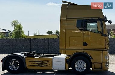 Тягач MAN TGX 2020 в Днепре
