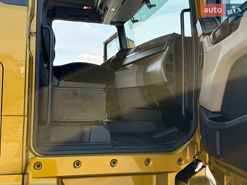 Тягач MAN TGX 2020 в Днепре
