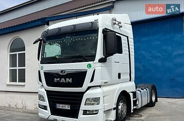 Тягач MAN TGX 2019 в Виннице
