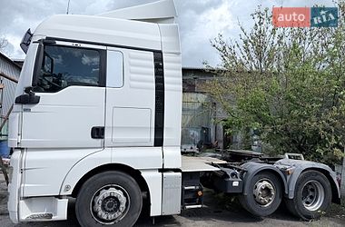Тягач MAN TGX 2013 в Одессе