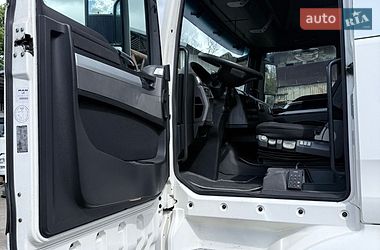Тягач MAN TGX 2013 в Одессе