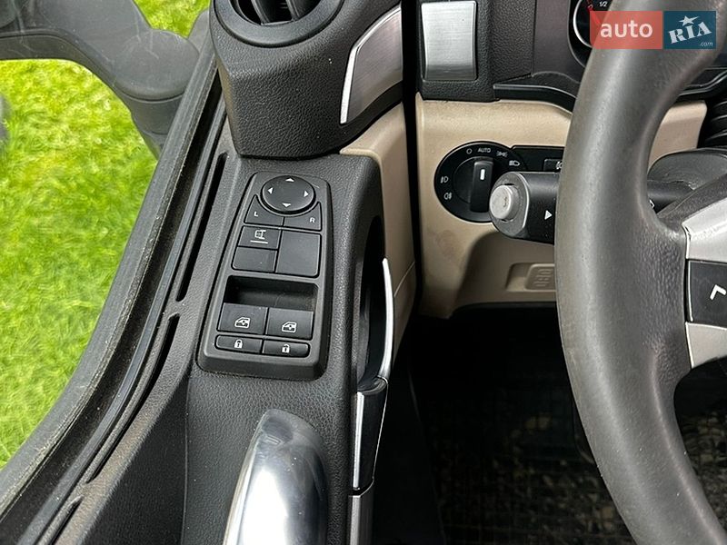 Тягач MAN TGX 2018 в Тальному фото 11 Тягач MAN TGX 2018 в Тальному