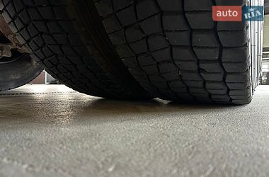 Тягач MAN TGX 2011 в Хусте фото 18 Тягач MAN TGX 2011 в Хусте