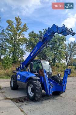 Інша спецтехніка Manitou 1740 2006 в Харкові