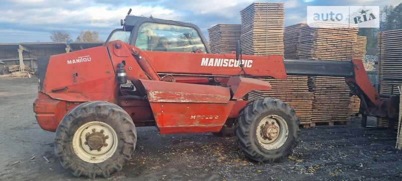 Manitou 728