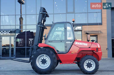 Вилочний навантажувач Manitou M 2007 в Рівному