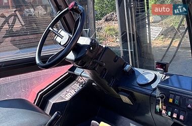 Вилочный погрузчик Manitou MC 2009 в Лопухове фото 2 Вилочный погрузчик Manitou MC 2009 в Лопухове