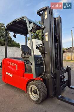 Вилочный погрузчик Manitou ME320 2019 в 