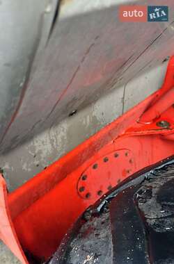 Телескопический погрузчик Manitou MLT 1035 LT LSU 2012 в 