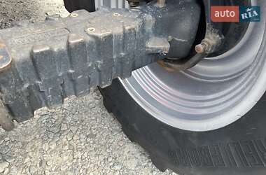 Телескопічні навантажувачі Manitou MLT 1035 LT LSU 2012 в 