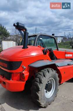 Другая спецтехника Manitou MLT 523 2005 в 