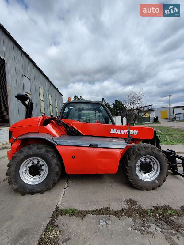 Другая спецтехника Manitou MLT 523 2005 в 