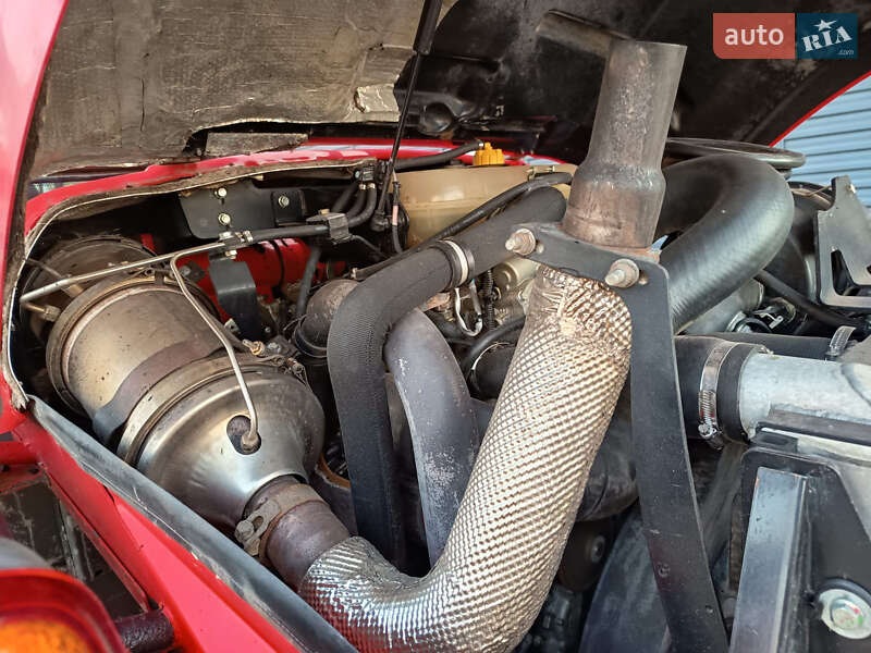 Фронтальный погрузчик Manitou MLT 629 2016 в Житомире фото 34 Фронтальный погрузчик Manitou MLT 629 2016 в Житомире