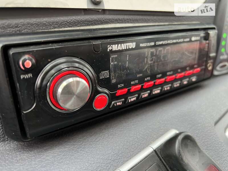 Телескопический погрузчик Manitou MLT 634-120 LSU 2013 в Луцке фото 28 Телескопический погрузчик Manitou MLT 634-120 LSU 2013 в Луцке