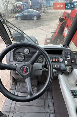 Другая спецтехника Manitou MLT 634-120 LSU 2003 в 