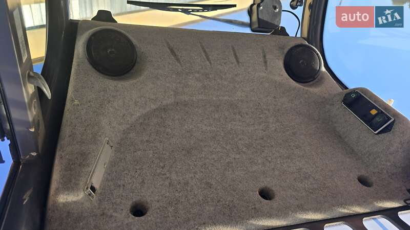 Телескопический погрузчик Manitou MLT 634-120 LSU 2013 в Луцке фото 16 Телескопический погрузчик Manitou MLT 634-120 LSU 2013 в Луцке