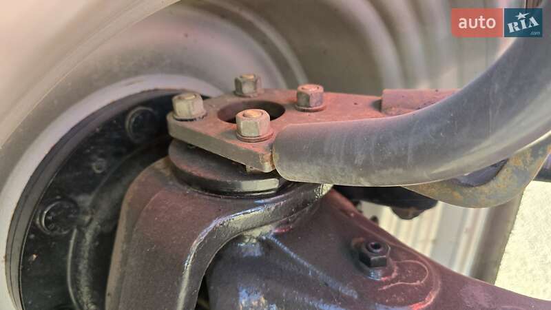 Телескопический погрузчик Manitou MLT 634-120 LSU 2013 в Луцке фото 22 Телескопический погрузчик Manitou MLT 634-120 LSU 2013 в Луцке