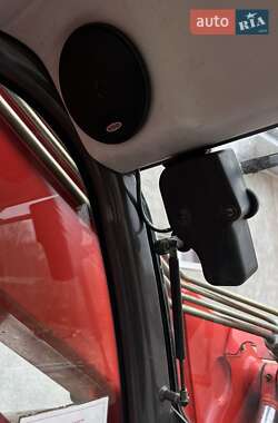 Телескопический погрузчик Manitou MLT 634-120 LSU 2004 в 