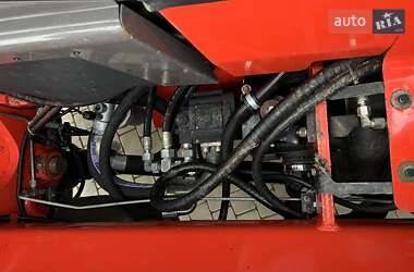 Телескопический погрузчик Manitou MLT 634-120 LSU 2004 в 