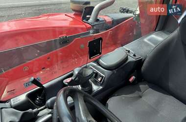 Телескопический погрузчик Manitou MLT 634-120 LSU 2015 в 