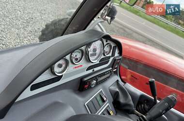 Телескопический погрузчик Manitou MLT 731 LSU 2008 в 