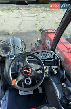 Інша спецтехніка Manitou MLT 735-120 LSU 2009 в 