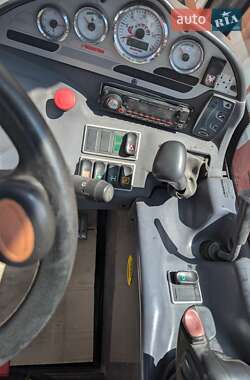 Телескопический погрузчик Manitou MLT 735-120 LSU 2013 в 