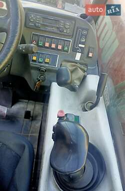 Другая спецтехника Manitou MLT 735-120 LSU 2006 в 