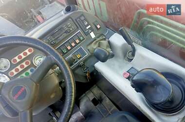Другая спецтехника Manitou MLT 735-120 LSU 2006 в 