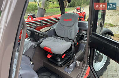 Телескопический погрузчик Manitou MLT 735-120 LSU 2011 в 
