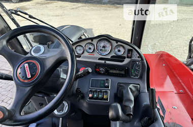 Телескопический погрузчик Manitou MLT 735 LSU 2012 в Теребовле