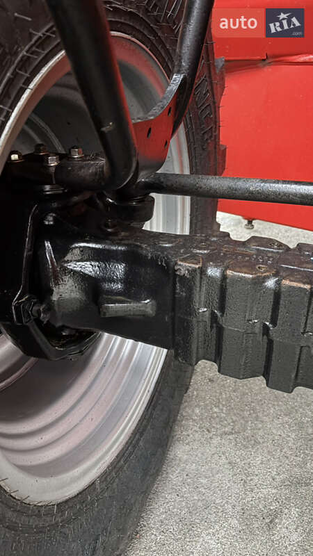 Телескопический погрузчик Manitou MLT 741-120 LSU 2015 в Вишневом