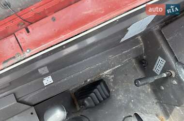 Телескопический погрузчик Manitou MLT 845-120 LSU 2006 в 