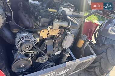 Інша спецтехніка Manitou MLT 845-120 LSU 2013 в 