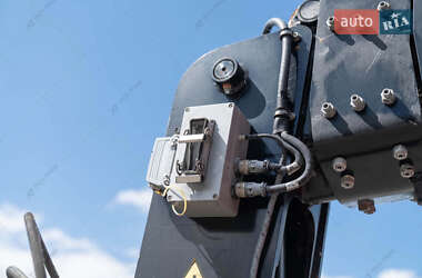 Подъемник телескопический Manitou MRT 2550 2019 в 