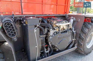 Подъемник телескопический Manitou MRT 2550 2019 в 