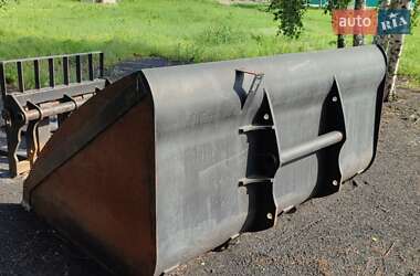 Телескопический погрузчик Manitou МТ 1840 2012 в 