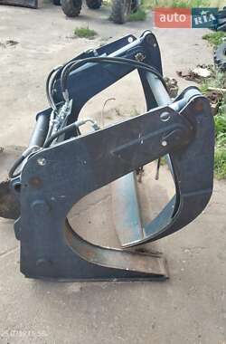 Телескопический погрузчик Manitou МТ 1840 2012 в 