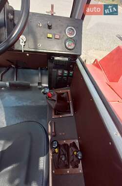 Телескопический погрузчик Manitou MT 830 1990 в 