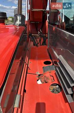 Телескопический погрузчик Manitou MT 835 2000 в 