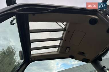 Телескопический погрузчик Manitou MT 835 1998 в 