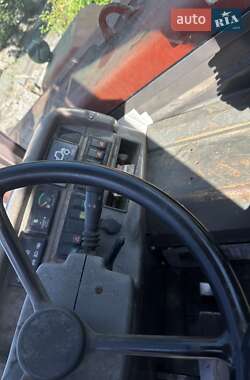 Телескопический погрузчик Manitou MT 835 1998 в 