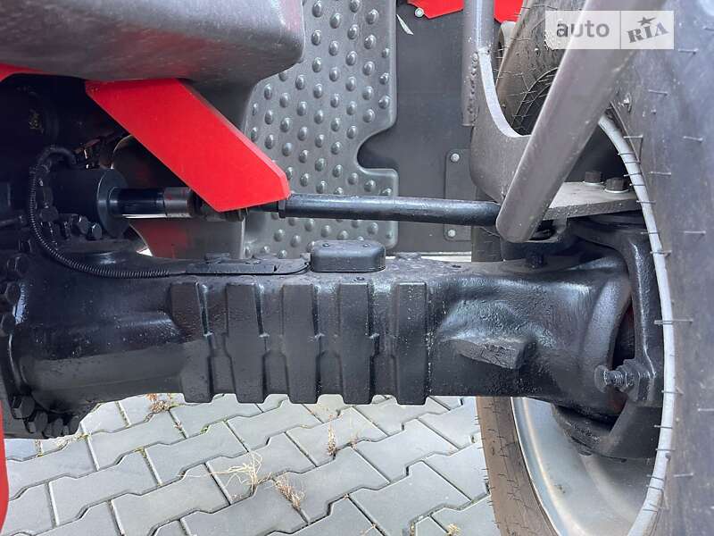 Телескопічні навантажувачі Manitou MT 932 2002 в Горохові