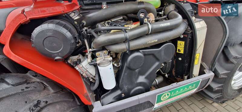 Телескопічні навантажувачі Manitou MT 932 2015 в Черкасах фото 8 Телескопічні навантажувачі Manitou MT 932 2015 в Черкасах