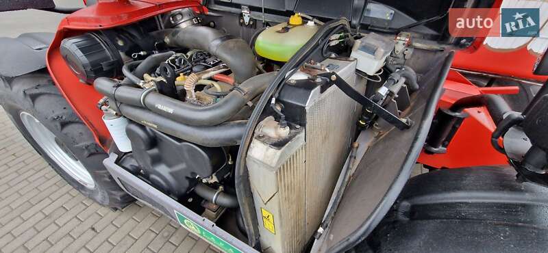 Телескопічні навантажувачі Manitou MT 932 2015 в Черкасах фото 10 Телескопічні навантажувачі Manitou MT 932 2015 в Черкасах