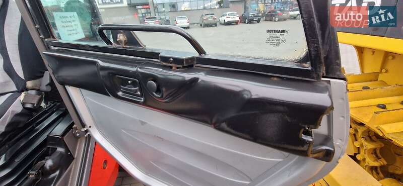 Телескопічні навантажувачі Manitou MT 932 2015 в Черкасах фото 15 Телескопічні навантажувачі Manitou MT 932 2015 в Черкасах