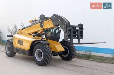 Телескопічні навантажувачі Manitou MT-X 1033 2025 в 
